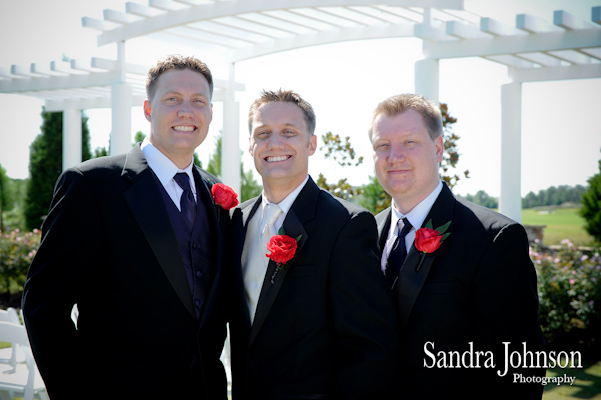 Best Royal Crest Room Wedding photographer - Sandra Johnson (SJFoto.com)